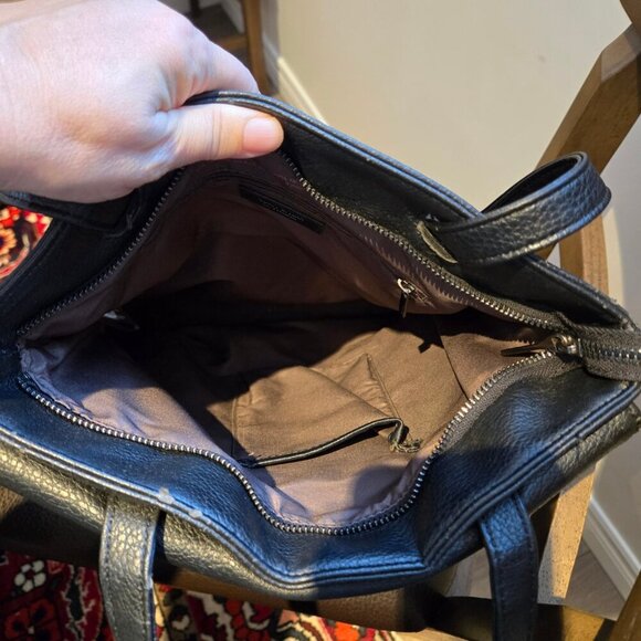 Matt & Nat Backpack /Tote - Picture 10 of 11